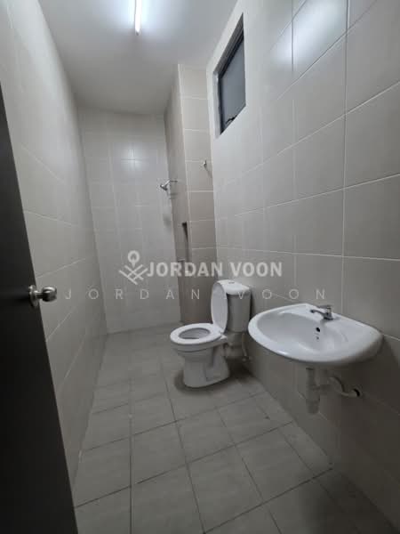 2-storey Terraced House for Rent in Hijauan Hills (Simpang Ampat) - Jordan Voon - Bathroom - PropertyGuru.com.my