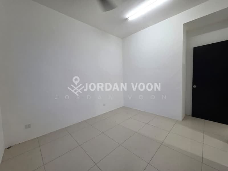 2-storey Terraced House for Rent in Hijauan Hills (Simpang Ampat) - Jordan Voon - Interior - PropertyGuru.com.my