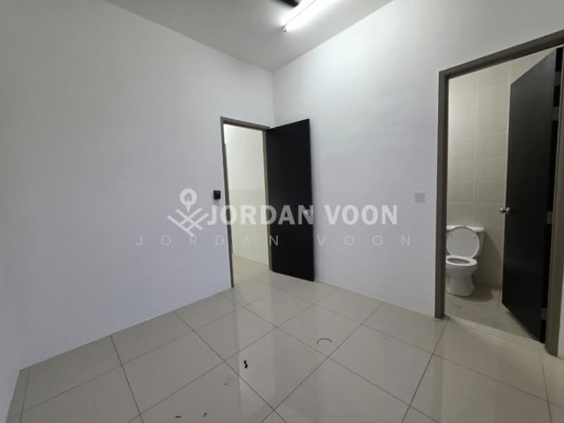 2-storey Terraced House for Rent in Hijauan Hills (Simpang Ampat) - Jordan Voon - Interior - PropertyGuru.com.my