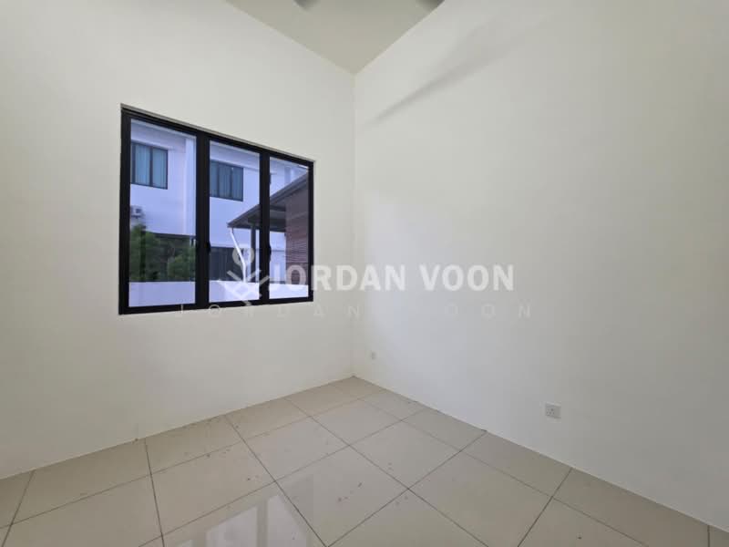 2-storey Terraced House for Rent in Hijauan Hills (Simpang Ampat) - Jordan Voon - Interior - PropertyGuru.com.my
