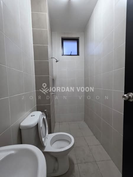2-storey Terraced House for Rent in Hijauan Hills (Simpang Ampat) - Jordan Voon - Bathroom - PropertyGuru.com.my