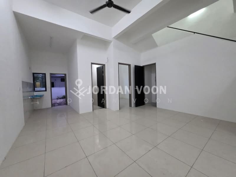 2-storey Terraced House for Rent in Hijauan Hills (Simpang Ampat) - Jordan Voon - Interior - PropertyGuru.com.my