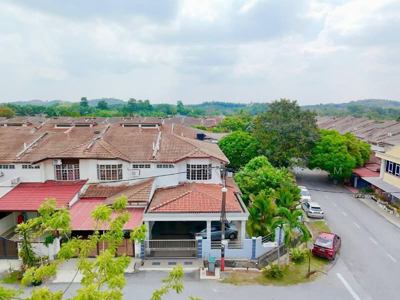 Rumah Teres 2 Tingkat untuk Dijual di Seremban (Negeri Sembilan) - Fauzan bin Sahrom - PropertyGuru.com.my