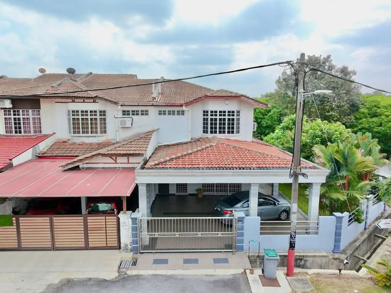 Rumah Teres 2 Tingkat untuk Dijual di Seremban (Negeri Sembilan) - Fauzan bin Sahrom - PropertyGuru.com.my