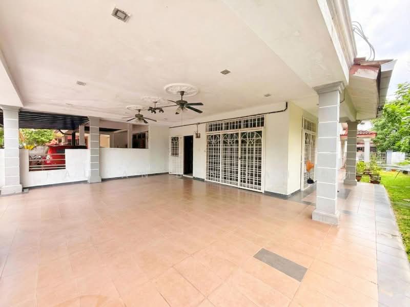 Rumah Teres 2 Tingkat untuk Dijual di Seremban (Negeri Sembilan) - Fauzan bin Sahrom - PropertyGuru.com.my