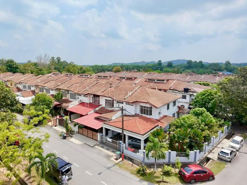 Rumah Teres 2 Tingkat untuk Dijual di Seremban (Negeri Sembilan) - Fauzan bin Sahrom - PropertyGuru.com.my