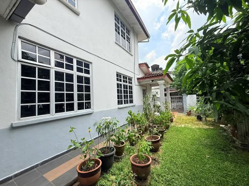 Rumah Teres 2 Tingkat untuk Dijual di Seremban (Negeri Sembilan) - Fauzan bin Sahrom - PropertyGuru.com.my