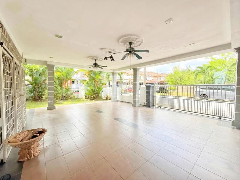 Rumah Teres 2 Tingkat untuk Dijual di Seremban (Negeri Sembilan) - Fauzan bin Sahrom - PropertyGuru.com.my