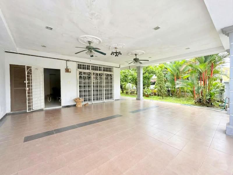 Rumah Teres 2 Tingkat untuk Dijual di Seremban (Negeri Sembilan) - Fauzan bin Sahrom - PropertyGuru.com.my