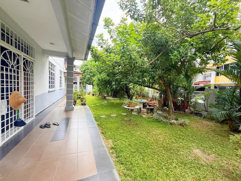 Rumah Teres 2 Tingkat untuk Dijual di Seremban (Negeri Sembilan) - Fauzan bin Sahrom - PropertyGuru.com.my