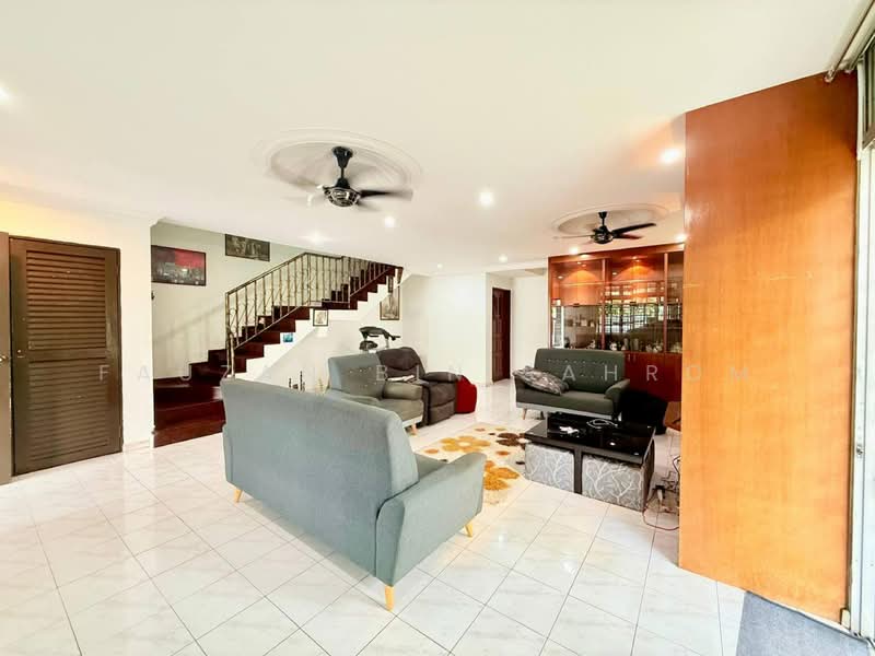 Rumah Teres 2 Tingkat untuk Dijual di Seremban (Negeri Sembilan) - Fauzan bin Sahrom - PropertyGuru.com.my