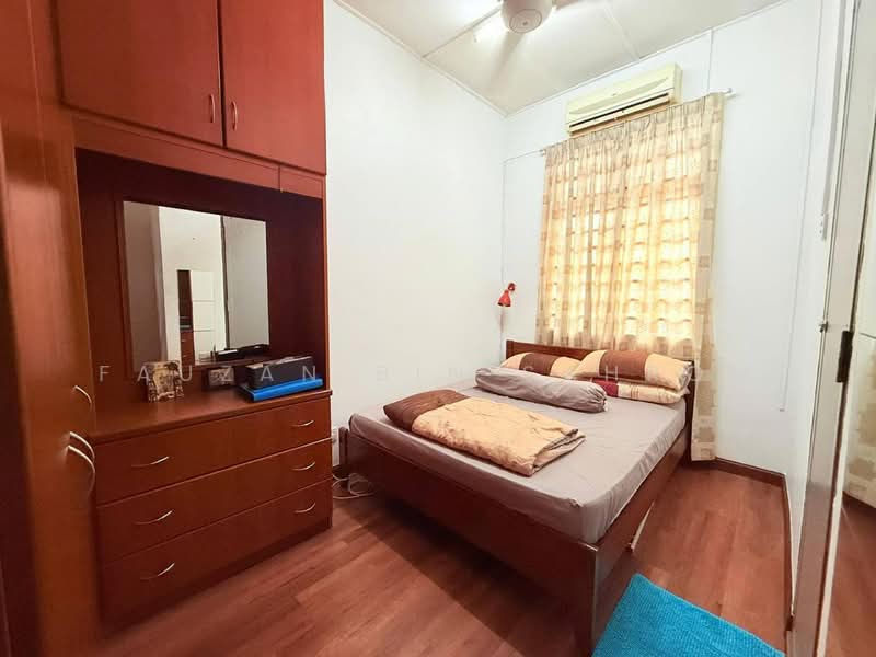 Rumah Teres 2 Tingkat untuk Dijual di Seremban (Negeri Sembilan) - Fauzan bin Sahrom - PropertyGuru.com.my