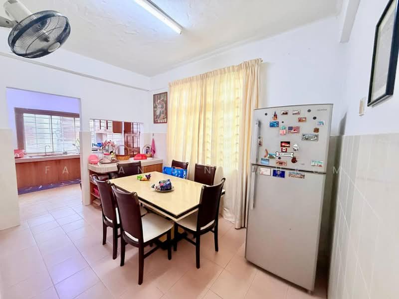 Rumah Teres 2 Tingkat untuk Dijual di Seremban (Negeri Sembilan) - Fauzan bin Sahrom - PropertyGuru.com.my