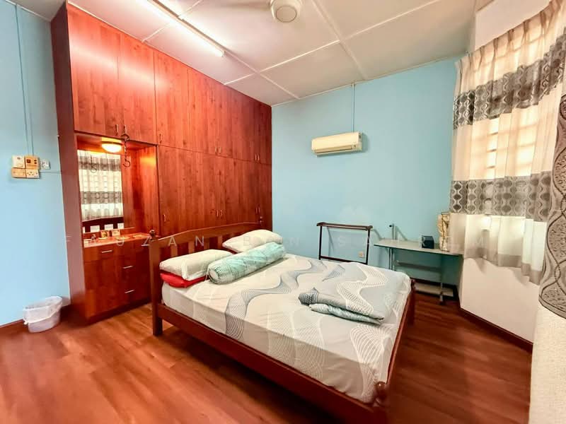 Rumah Teres 2 Tingkat untuk Dijual di Seremban (Negeri Sembilan) - Fauzan bin Sahrom - PropertyGuru.com.my