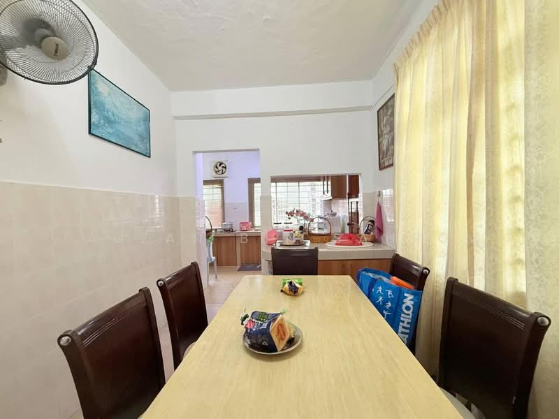 Rumah Teres 2 Tingkat untuk Dijual di Seremban (Negeri Sembilan) - Fauzan bin Sahrom - PropertyGuru.com.my