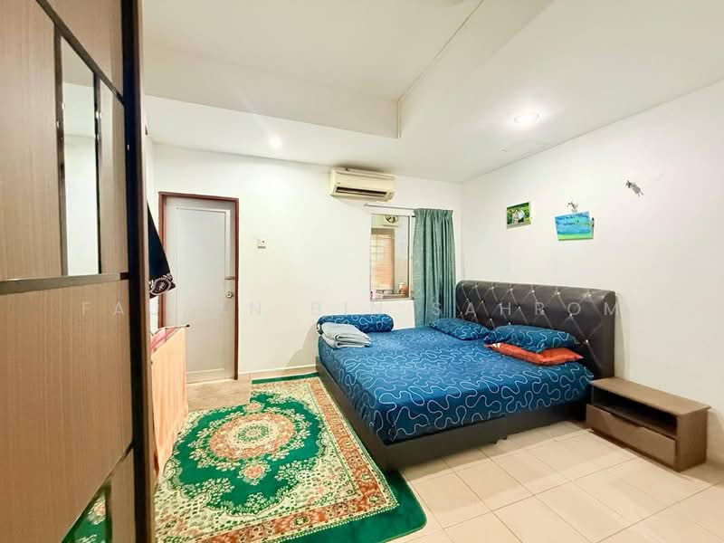 Rumah Teres 2 Tingkat untuk Dijual di Seremban (Negeri Sembilan) - Fauzan bin Sahrom - PropertyGuru.com.my