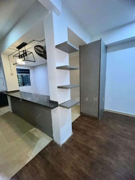 Rumah Teres 1.5 Tingkat untuk Dijual di Taman Buana Perdana (Petaling Jaya) - Syazue Wanie - Interior - PropertyGuru.com.my