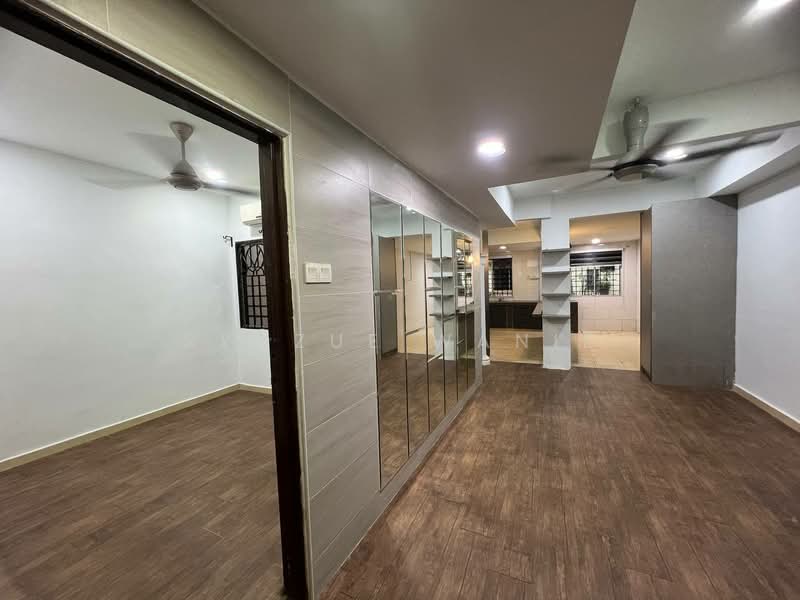 Rumah Teres 1.5 Tingkat untuk Dijual di Taman Buana Perdana (Petaling Jaya) - Syazue Wanie - Interior - PropertyGuru.com.my