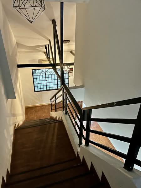 Rumah Teres 1.5 Tingkat untuk Dijual di Taman Buana Perdana (Petaling Jaya) - Syazue Wanie - Interior - PropertyGuru.com.my