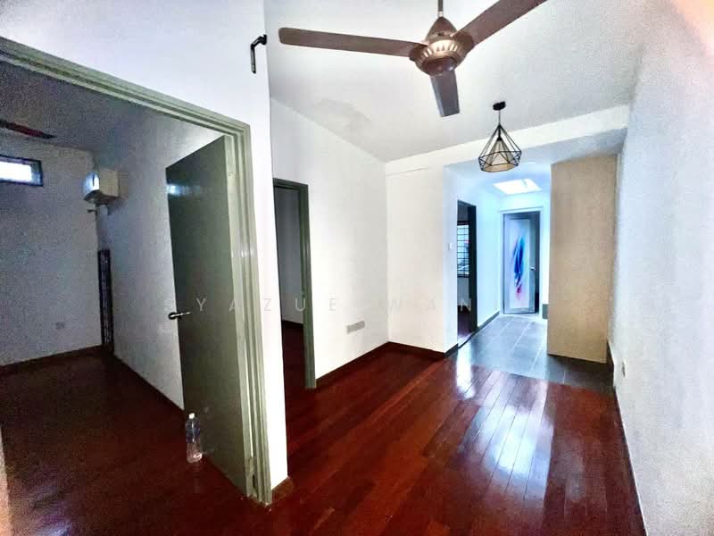 Rumah Teres 1.5 Tingkat untuk Dijual di Taman Buana Perdana (Petaling Jaya) - Syazue Wanie - Interior - PropertyGuru.com.my