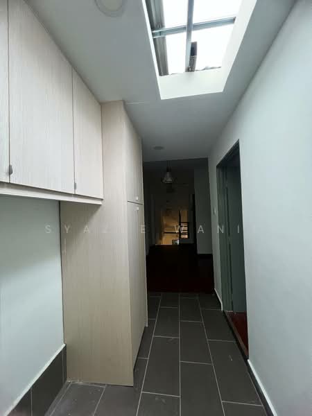 Rumah Teres 1.5 Tingkat untuk Dijual di Taman Buana Perdana (Petaling Jaya) - Syazue Wanie - Corridor - PropertyGuru.com.my
