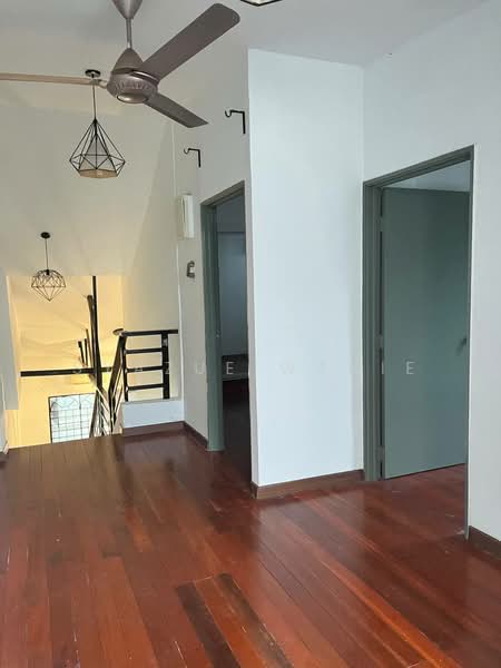 Rumah Teres 1.5 Tingkat untuk Dijual di Taman Buana Perdana (Petaling Jaya) - Syazue Wanie - Interior - PropertyGuru.com.my
