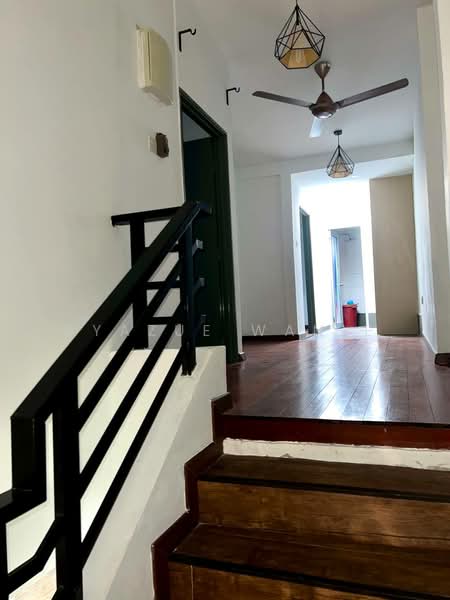 Rumah Teres 1.5 Tingkat untuk Dijual di Taman Buana Perdana (Petaling Jaya) - Syazue Wanie - Interior - PropertyGuru.com.my