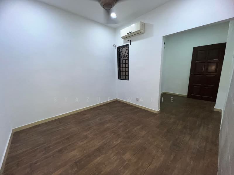 Rumah Teres 1.5 Tingkat untuk Dijual di Taman Buana Perdana (Petaling Jaya) - Syazue Wanie - Interior - PropertyGuru.com.my