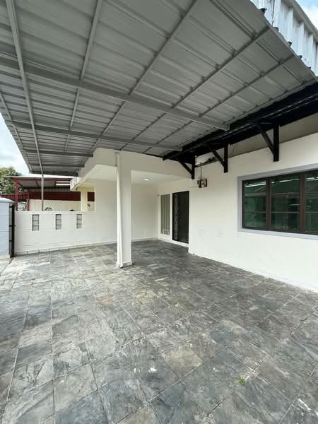 1-storey Terraced House for Sale in Pasir Gudang (Johor) - Alfred Pee - Exterior - PropertyGuru.com.my