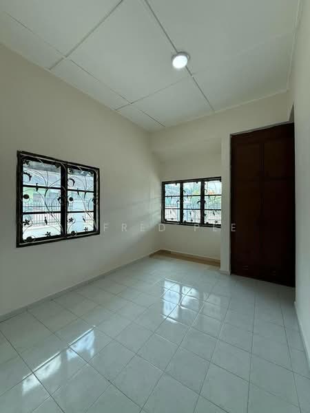 1-storey Terraced House for Sale in Pasir Gudang (Johor) - Alfred Pee - Interior - PropertyGuru.com.my