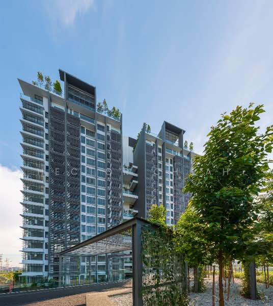Condominium for Sale at Selayang 18 - Hector Cheah - Exterior - PropertyGuru.com.my
