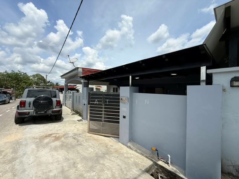 Rumah Teres 1 Tingkat untuk Dijual di Batu Pahat (Johor) - Nat Sin - PropertyGuru.com.my