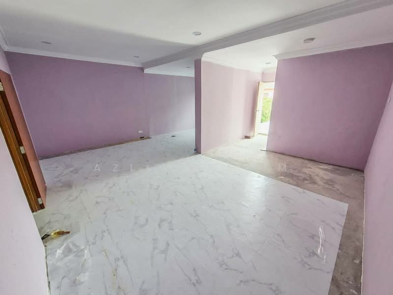 Rumah Teres 1.5 Tingkat untuk Dijual di Taman Jasmin (Kajang) - Azli Ibrahim - Interior - PropertyGuru.com.my