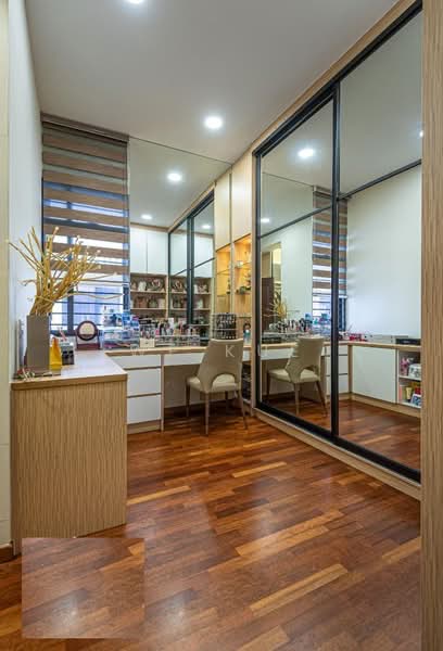 Semi-Detached House for Sale in Setia Utama (Setia Alam) - WP Kue - Interior - PropertyGuru.com.my