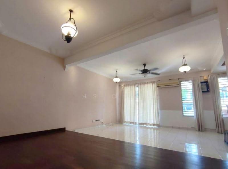 2-storey Terraced House for Sale in Klang (Selangor) - HS Ong - Living Room - PropertyGuru.com.my