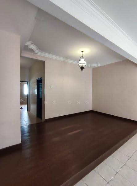 2-storey Terraced House for Sale in Klang (Selangor) - HS Ong - Dining Room - PropertyGuru.com.my