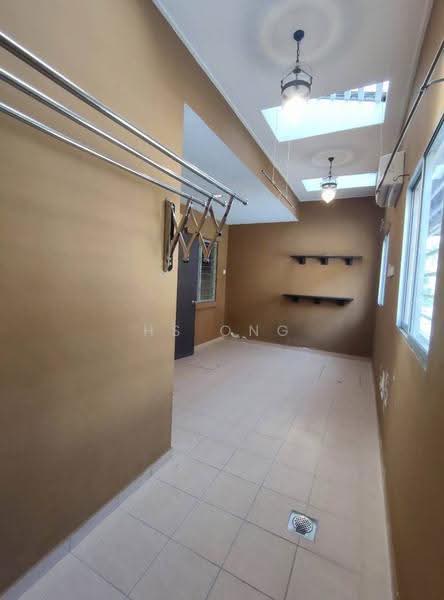 2-storey Terraced House for Sale in Klang (Selangor) - HS Ong - Extended Backyard - PropertyGuru.com.my