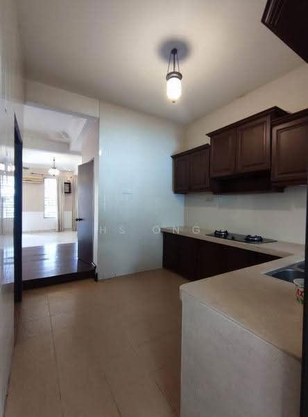2-storey Terraced House for Sale in Klang (Selangor) - HS Ong - Kitchen - PropertyGuru.com.my