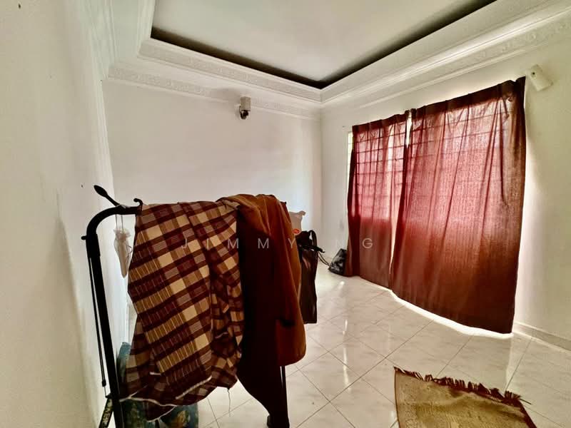 2-storey Terraced House for Sale in Taman Seri Bahagia (Cheras) - Jimmy Ng - Interior - PropertyGuru.com.my