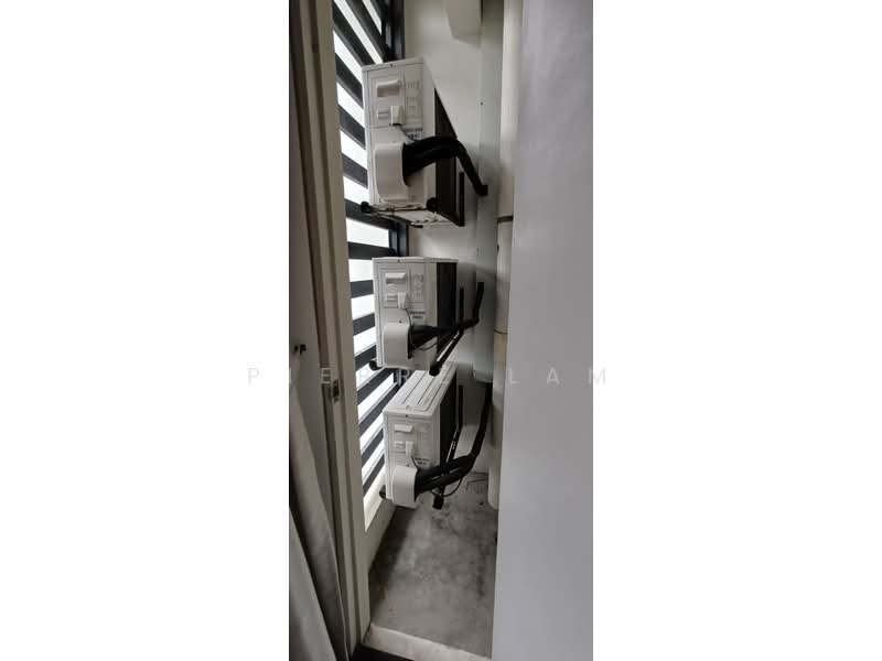 Servis Apartment untuk Disewa di 28 Boulevard - Pierre Lam - Interior - PropertyGuru.com.my