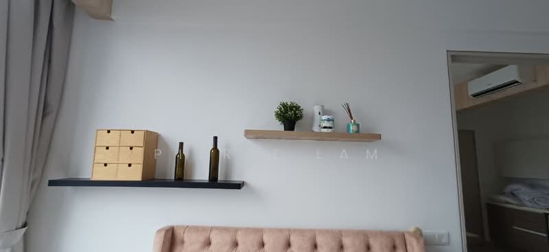 Servis Apartment untuk Disewa di 28 Boulevard - Pierre Lam - Interior - PropertyGuru.com.my