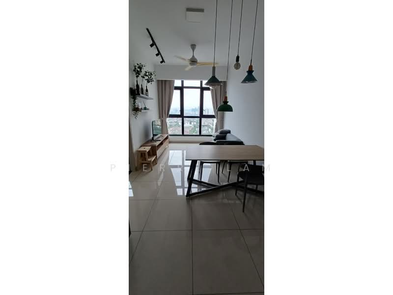 Servis Apartment untuk Disewa di 28 Boulevard - Pierre Lam - PropertyGuru.com.my