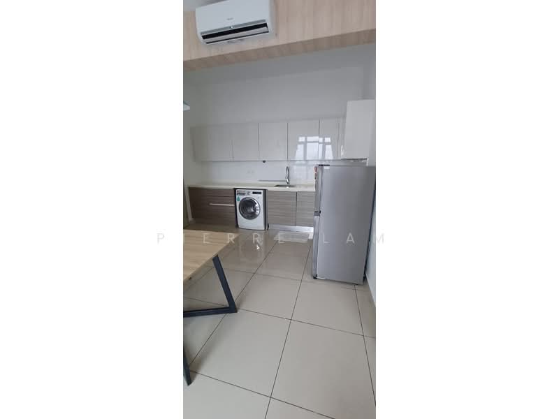Servis Apartment untuk Disewa di 28 Boulevard - Pierre Lam - PropertyGuru.com.my