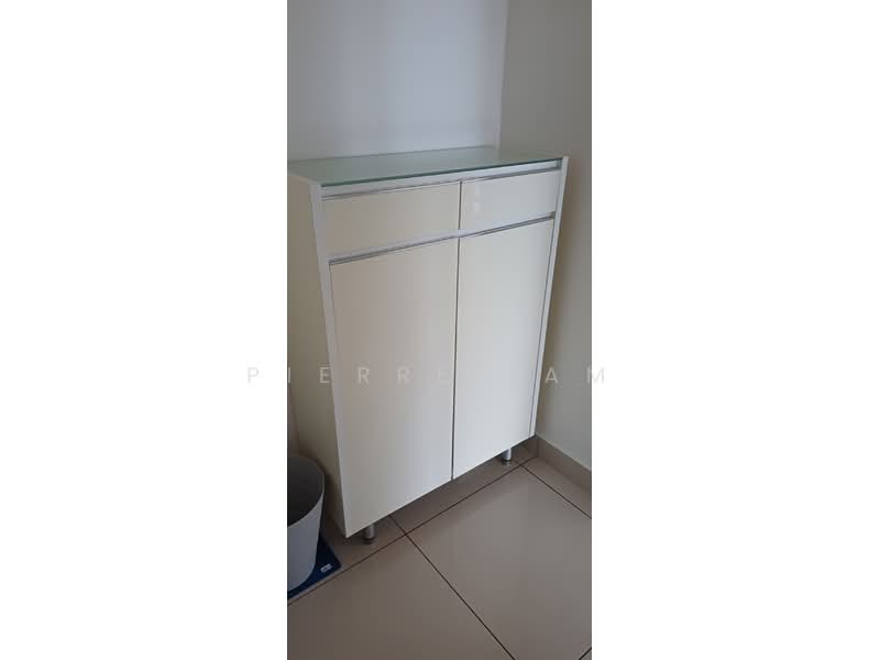 Servis Apartment untuk Disewa di 28 Boulevard - Pierre Lam - PropertyGuru.com.my