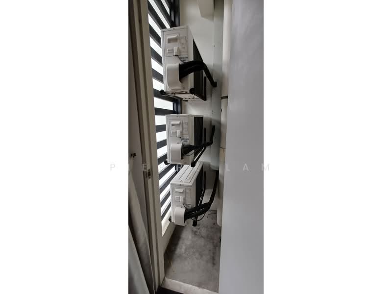 Servis Apartment untuk Disewa di 28 Boulevard - Pierre Lam - PropertyGuru.com.my