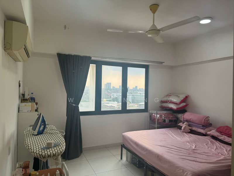 Servis Apartment untuk Disewa di Avenue D'Vogue - Winson Ng - Bedroom - PropertyGuru.com.my