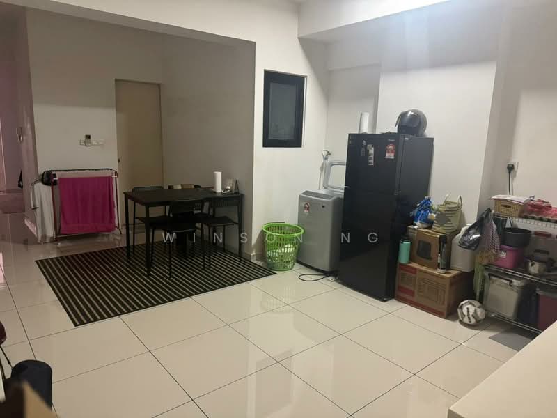 Servis Apartment untuk Disewa di Avenue D'Vogue - Winson Ng - Interior - PropertyGuru.com.my