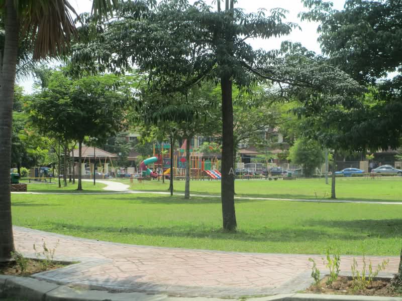 Rumah Teres 2 Tingkat untuk Dijual di Ara Damansara (Selangor) - Leo Hon Kah Hin - Exterior - PropertyGuru.com.my