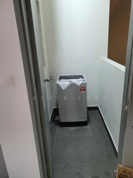 Service Residence for Rent at The Netizen - Calvin Loke - Interior - PropertyGuru.com.my