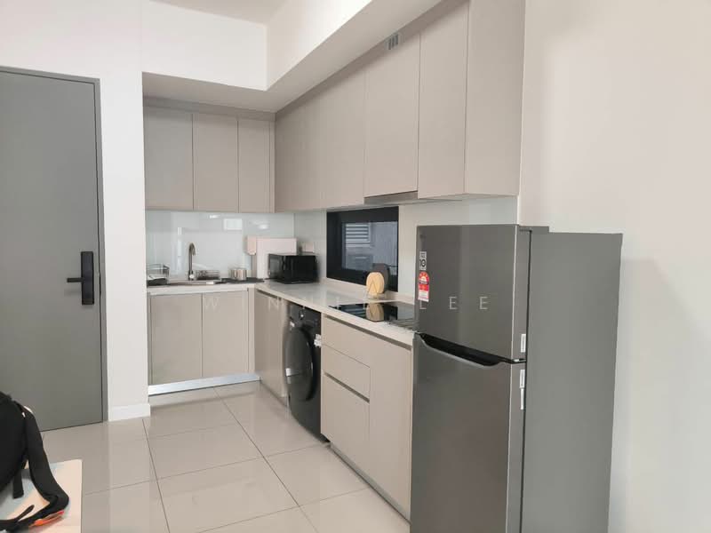 Condominium for Rent at Skyline KL - Winnie Lee - Kitchen - PropertyGuru.com.my